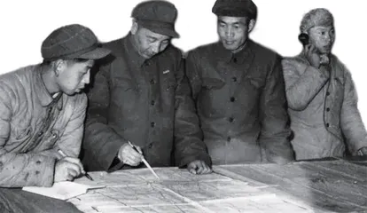 国魂之战——鏖战上甘岭3