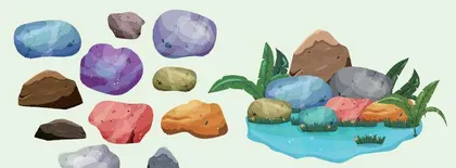 聆听矿物之歌