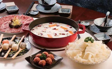 角落火锅中环兰桂芳