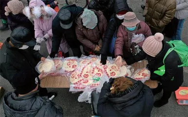 速读