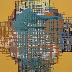理想的理想 徐晨阳个展2