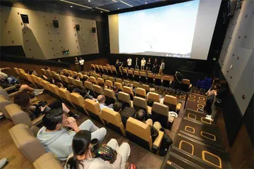 "微电影'创+作'支援计划"十周年纪念电影展5