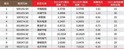 创一年新高（新低）股票概况