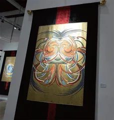 五月香港艺坛闪耀 艺术盛会目不暇接6