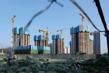 2022年度地产上市公司50强
