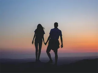 女人,要么丽质,要么励志1