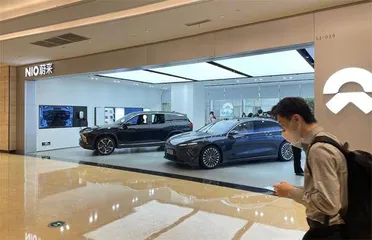 蔚来的未来取决于产品力