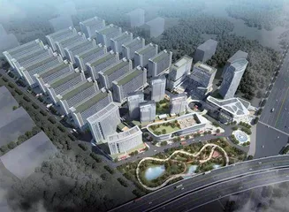 总投资约20亿元!中山板芙这一科创项目动工1