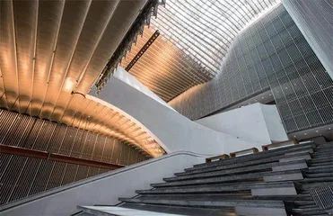 香港故宫文化博物馆宫廷文物首次在港展出2