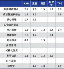 KKR的另类成长路径(六)2