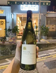 湾仔圣佛兰士街忙里偷闲的品味空间8