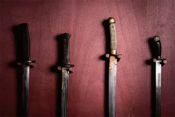 大馆剑之道2