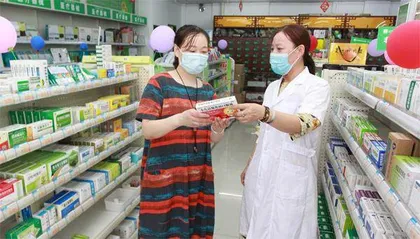 大参林：内生增长乏力 收购整合遇大考