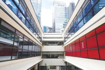 中环街市的文艺复兴5