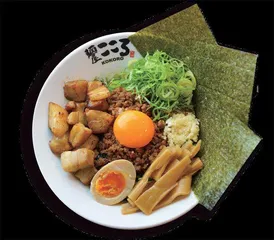 日本过江龙Mazesoba捞面店 登陆湾仔2