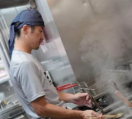日本过江龙Mazesoba捞面店 登陆湾仔3