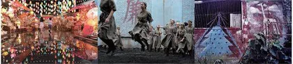 文念中摄影展
