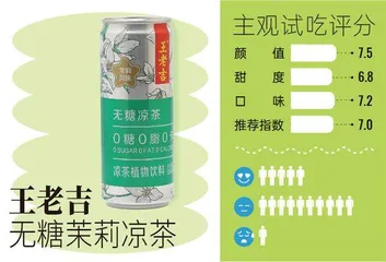 哪款更能满足“养生青年”们的味蕾?9