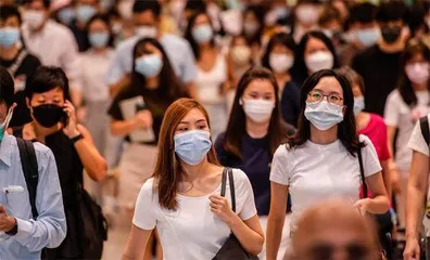 毒株变异来袭，风险资产承压？