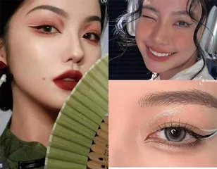超六成化妆全凭心情,当代女孩如何搞美学?1