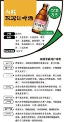 18款精酿啤酒口碑:“工业水啤”还是“真精酿”?推荐白熊、双合盛等3