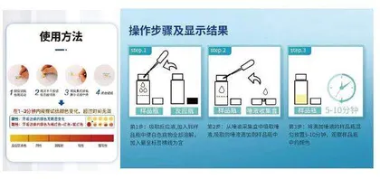 测幽不准,抗菌无效,幽门螺杆菌产品还能“骗”大家多久?4