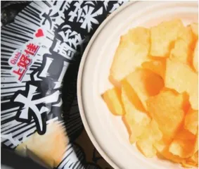 9款联名零食测评:追剧零食越来越抽象,“显眼包”六神、太二又出手了11