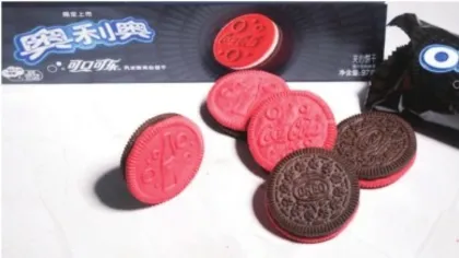 9款联名零食测评:追剧零食越来越抽象,“显眼包”六神、太二又出手了13
