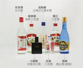 香气足、口感柔、不易上头又安全的米酒如何选?2