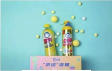 跨界联名背后的生意经:有产品联名后身价暴涨143%11