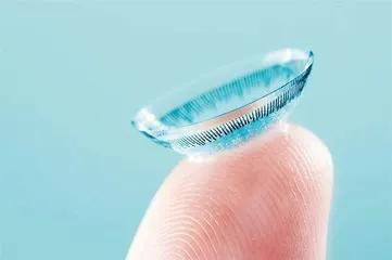 全部透氧量不超20,可啦啦、可糖戴后磨眼、干涩17