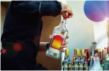为白酒花钱最多,啤酒是隐藏的王者,中产爱威士忌4