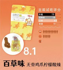 网红王小卤未夺鳌头,哪款才是最惹味的宅家煲剧伴侣?10