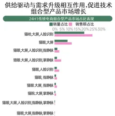 2024年智能门锁报告:年轻群体满意度过半;小米、华为挤入前五12