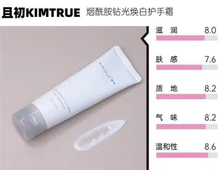 美加净配方剔除刺激性防腐剂,贵价与平价产品保湿能力参差7