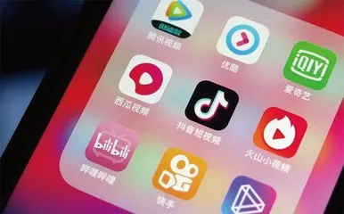 短视频版权再起纷争,“X分钟看电影”将被禁止?83%消费者认为不宜“一刀切”!8