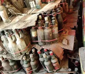 低价假老酒泛滥,有酒款成交数千、上万单,消费者成被割的韭菜4