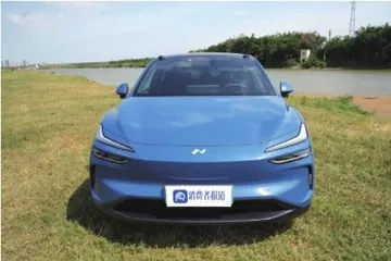 试驾乐道L60,这车真的能挑战特斯拉Model Y吗?2