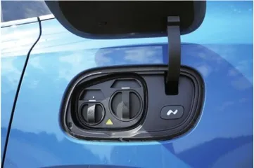 试驾乐道L60,这车真的能挑战特斯拉Model Y吗?3