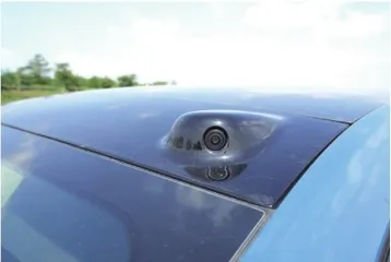 试驾乐道L60,这车真的能挑战特斯拉Model Y吗?4