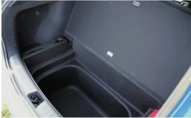 试驾乐道L60,这车真的能挑战特斯拉Model Y吗?8