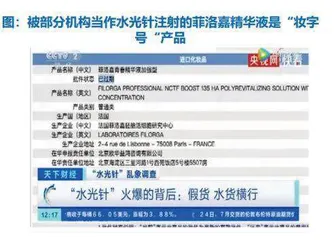 医美之“乱”不仅有美容针,作坊式美容院“害人不浅”2