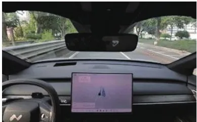试驾乐道L60,这车真的能挑战特斯拉Model Y吗?18