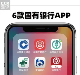 工行、中行、建行二级页面待优化