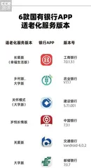 工行、中行、建行二级页面待优化1
