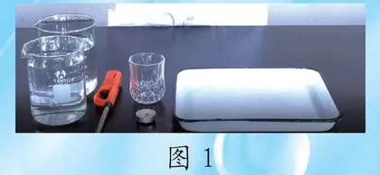 水底燃烧