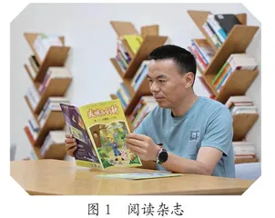 “意外”的收获