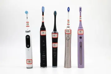 双十一,怎么挑选电动牙刷不踩雷?1