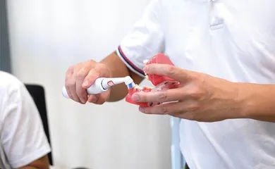 双十一,怎么挑选电动牙刷不踩雷?3