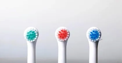 双十一,怎么挑选电动牙刷不踩雷?5